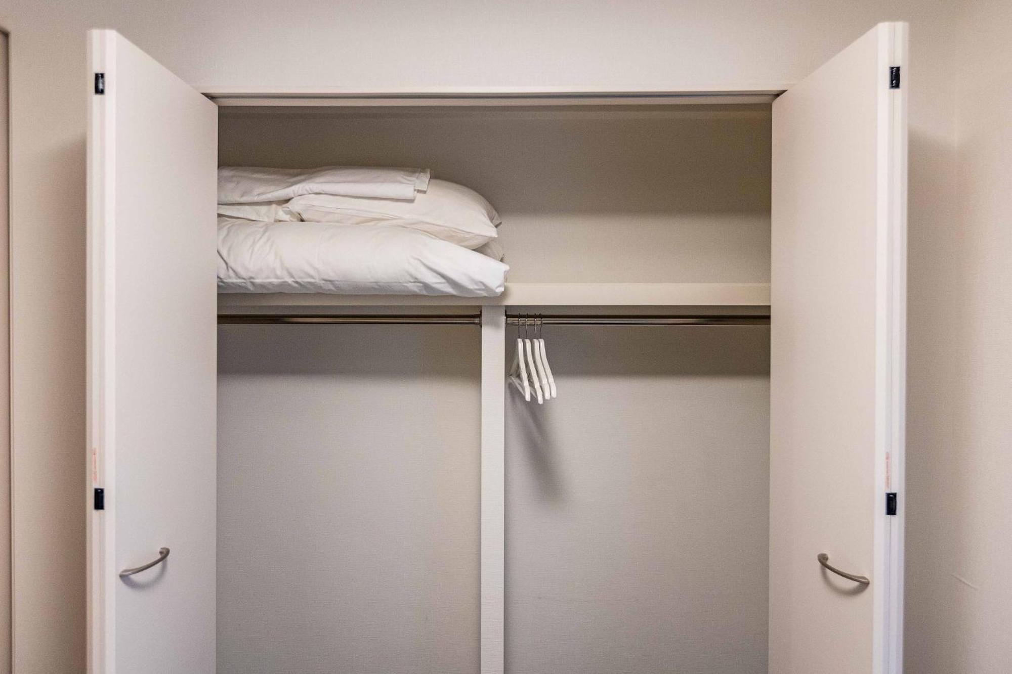 Fds Azur Apartment โอซาก้า ภายนอก รูปภาพ